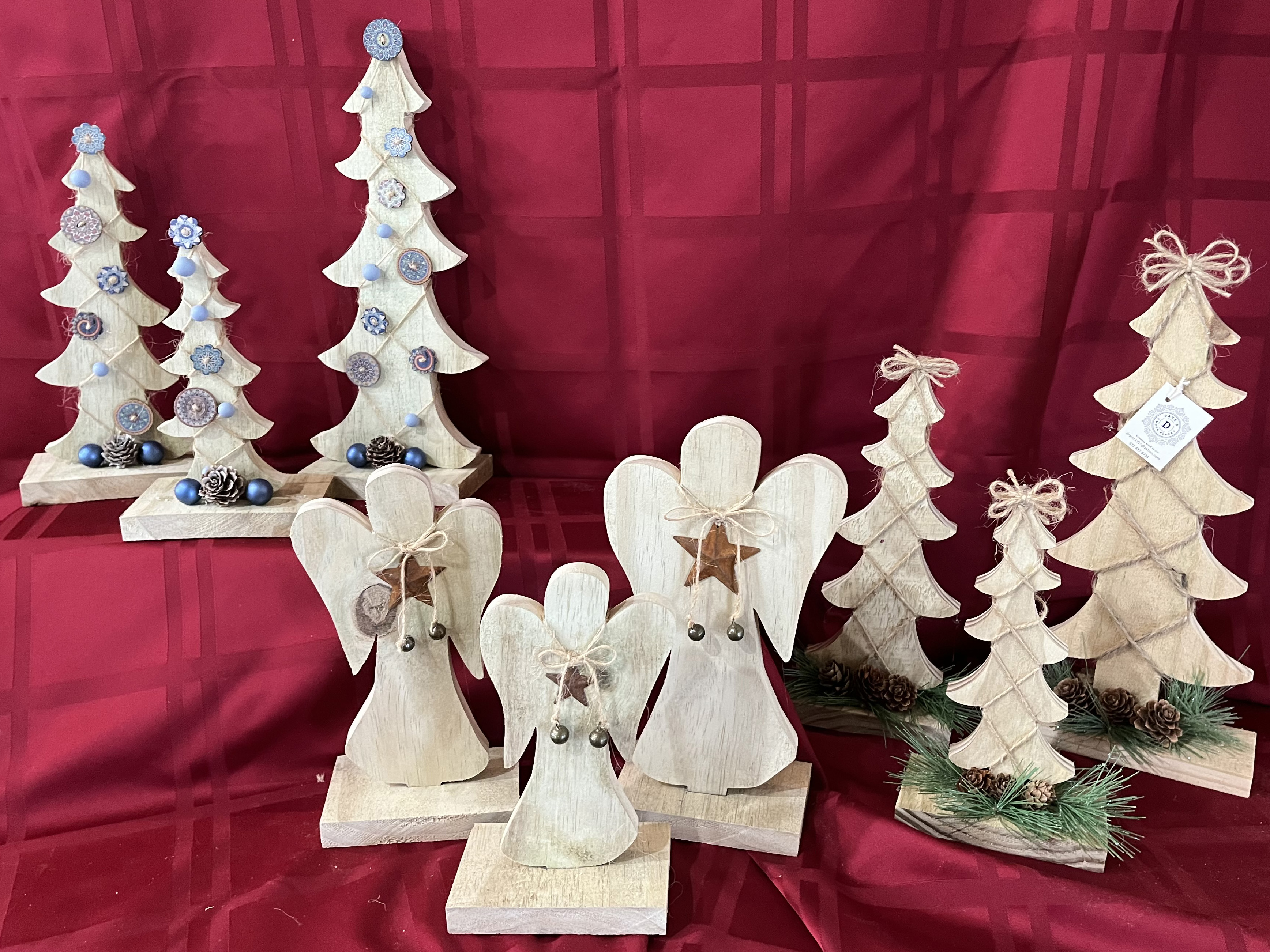 Christmas Craft Market